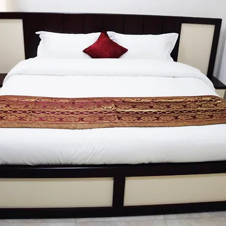 Roza Hotel Apartments Muscat Exterior photo