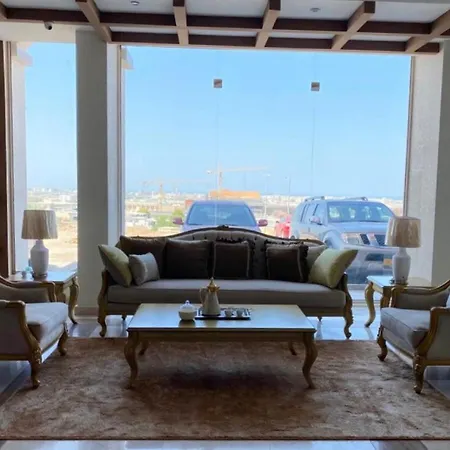 Roza Hotel Apartments Muscat Exterior photo
