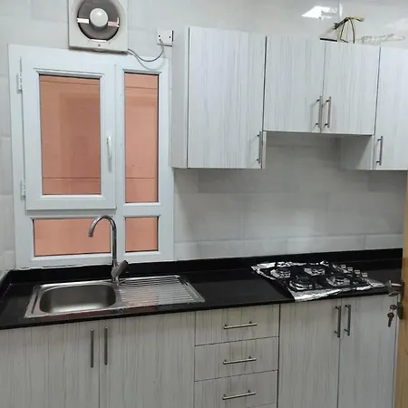 Roza Hotel Apartments Muscat Exterior photo