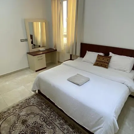 Roza Hotel Apartments Muscat Exterior photo