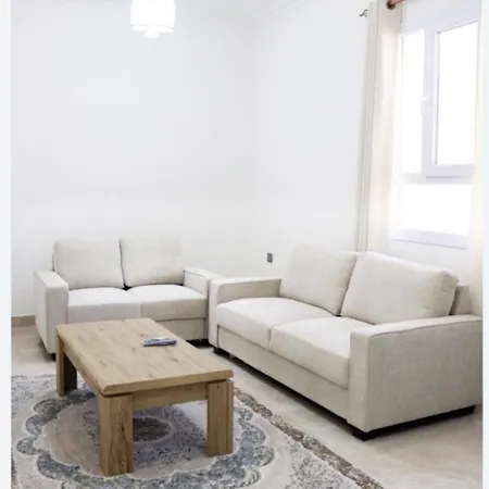 Roza Hotel Apartments Muscat Room photo