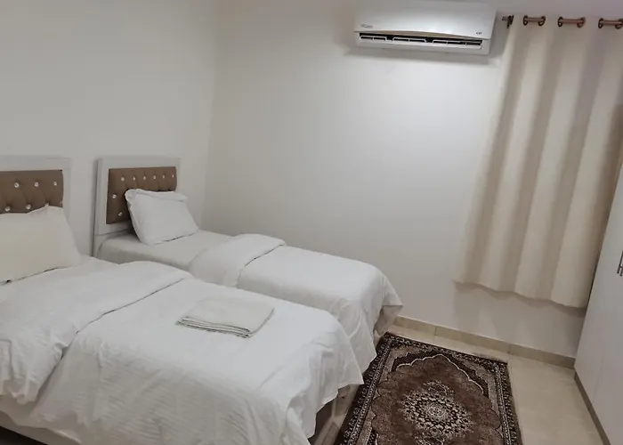 Roza Hotel Apartments